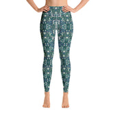 Peyote Yoga Leggings